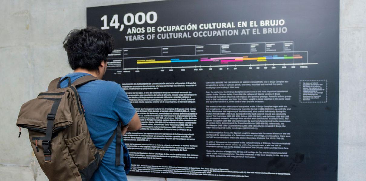 la libertad magdalena de cao